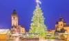 ADVENTNA ZLATA PRAGA - 2 DNI